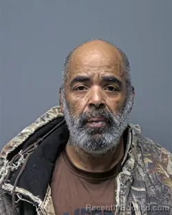 Mugshot of Noel Rydell Kimber