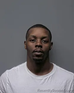 Mugshot of J HAWKINS