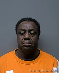 Mugshot of Jemeral Cardellious Garrett