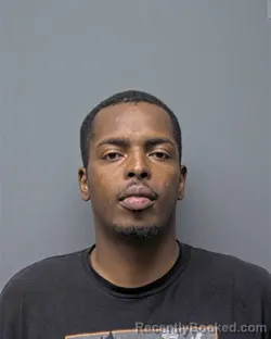 Mugshot of S WIGGIN WIGGINS booked in Russell County, Alabama on March 23, 2026