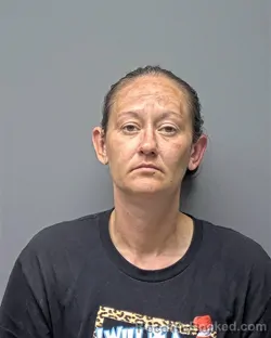 Mugshot of J RUSHING booked in Russell County, Alabama on March 4, 2026