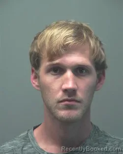 Mugshot of J SANES booked in Russell County, Alabama on March 17, 2026