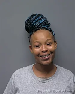 Mugshot of D THREATTS