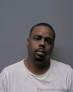 Mugshot of T RODGERS