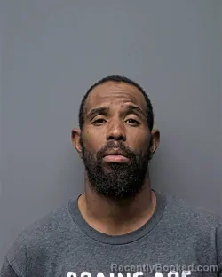 Mugshot of S CARNE CARNES