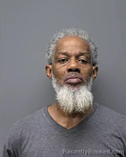 Mugshot of M BINGHA BINGHAM booked in Russell County, Alabama on March 23, 2026