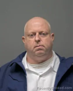 Mugshot of C MLELLAN MCCLELLAN booked in Russell County, Alabama on March 18, 2026