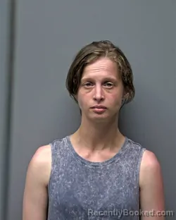 Mugshot of A BRBER BARBER booked in Russell County, Alabama on March 26, 2026