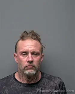 Mugshot of C DILEONARDO