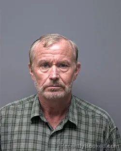 Mugshot of P ZISZER ZIPSZER booked in Russell County, Alabama on March 23, 2026