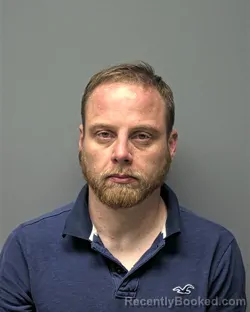 Mugshot of J BETSILL