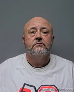 Mugshot of R SANBON SANBORN