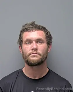 Mugshot of James Allen Hagler