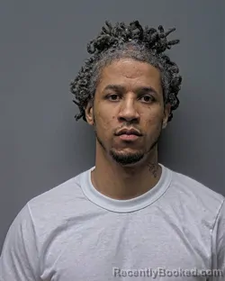 Mugshot of T OLIVER TOLIVER booked in Russell County, Alabama on March 19, 2026