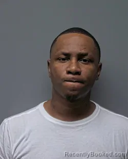 Mugshot of J REYNOLDS booked in Russell County, Alabama on April 24, 2026