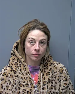 Mugshot of A FIQUETT booked in Russell County, Alabama on March 18, 2026