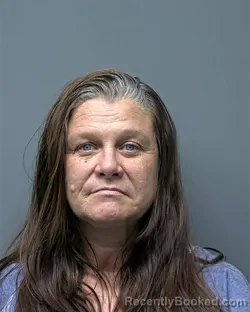 Mugshot of C HILDRETH booked in Russell County, Alabama on July 10, 2026