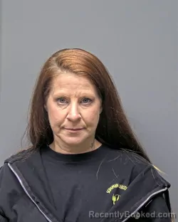 Mugshot of M ROSWELL booked in Russell County, Alabama on March 20, 2026