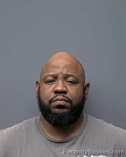 Mugshot of P VALDEZ booked in Russell County, Alabama on March 24, 2026