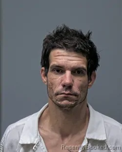 Mugshot of J STAFFORD