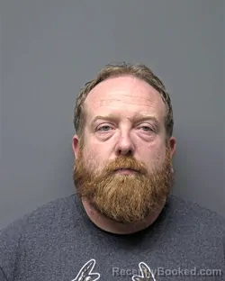 Mugshot of D WHITE booked in Russell County, Alabama on April 24, 2026