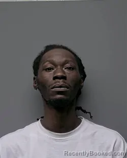 Mugshot of G RAY GRAY booked in Russell County, Alabama on April 3, 2026