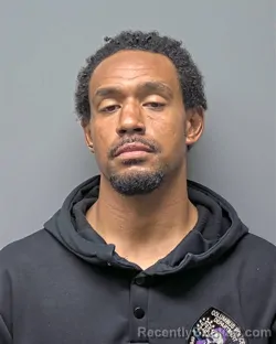 Mugshot of Jesse Leon Hill