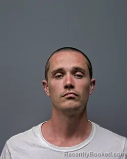 Mugshot of B IRD BIRD booked in Russell County, Alabama on March 27, 2026