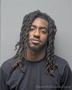 Mugshot of M PASSORE PASSMORE booked in Russell County, Alabama on March 13, 2026