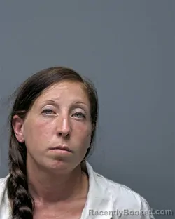 Mugshot of L FAKE FLAKE booked in Russell County, Alabama on July 7, 2026