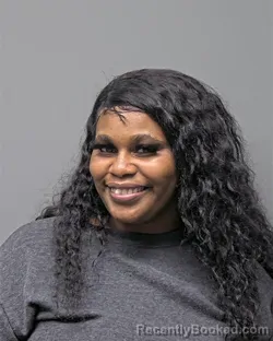 Mugshot of Jukerria Quanique Upshaw