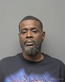 Mugshot of Dlaquoris Charmelle Manuel