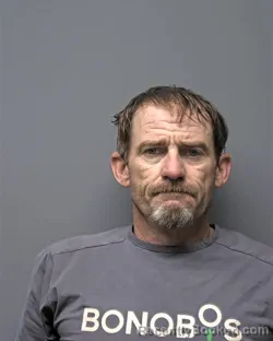 Mugshot of J DEAL booked in Russell County, Alabama on March 20, 2026