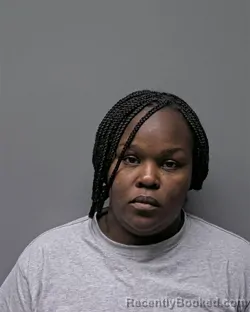 Mugshot of A BENNETT booked in Russell County, Alabama on March 24, 2026