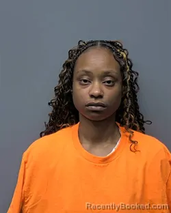 Mugshot of K TOOMBS