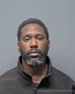 Mugshot of Jason Lee Ware