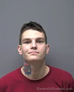 Mugshot of Kevin Ladon Taylor