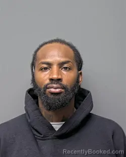 Mugshot of Stanley Dean