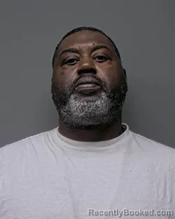 Mugshot of Cornelius Denard Cobbs