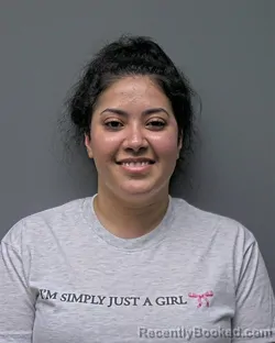 Mugshot of M ARSHAD booked in Russell County, Alabama on March 26, 2026