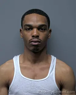 Mugshot of C BERGUIN