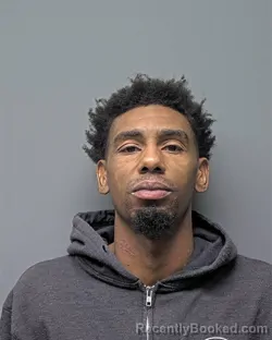 Mugshot of Chadasky Amon Lowe