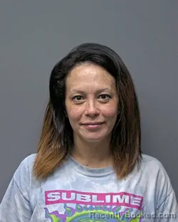 Mugshot of S ROOA ROOSA