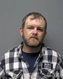 Mugshot of J WILLIAMS