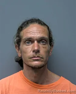 Mugshot of C HEANEY booked in Russell County, Alabama on June 30, 2026