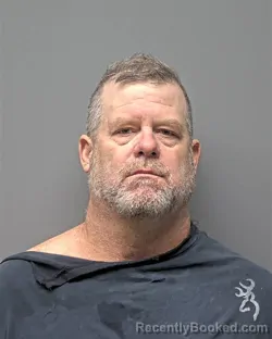 Mugshot of Raymond Michael Lewis