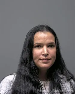 Mugshot of Migdalia Kathleen Torres