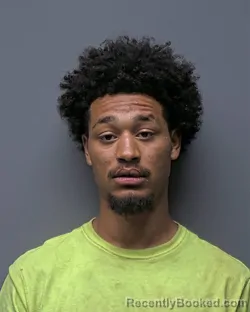 Mugshot of I ACOSTA booked in Russell County, Alabama on March 23, 2026