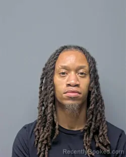 Mugshot of M AYBERRY MAYBERRY booked in Russell County, Alabama on March 30, 2026