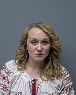 Mugshot of R CATLETT booked in Russell County, Alabama on March 20, 2026